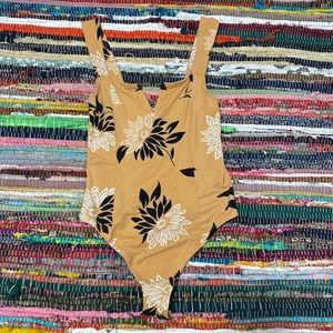 Amuse society bodysuit